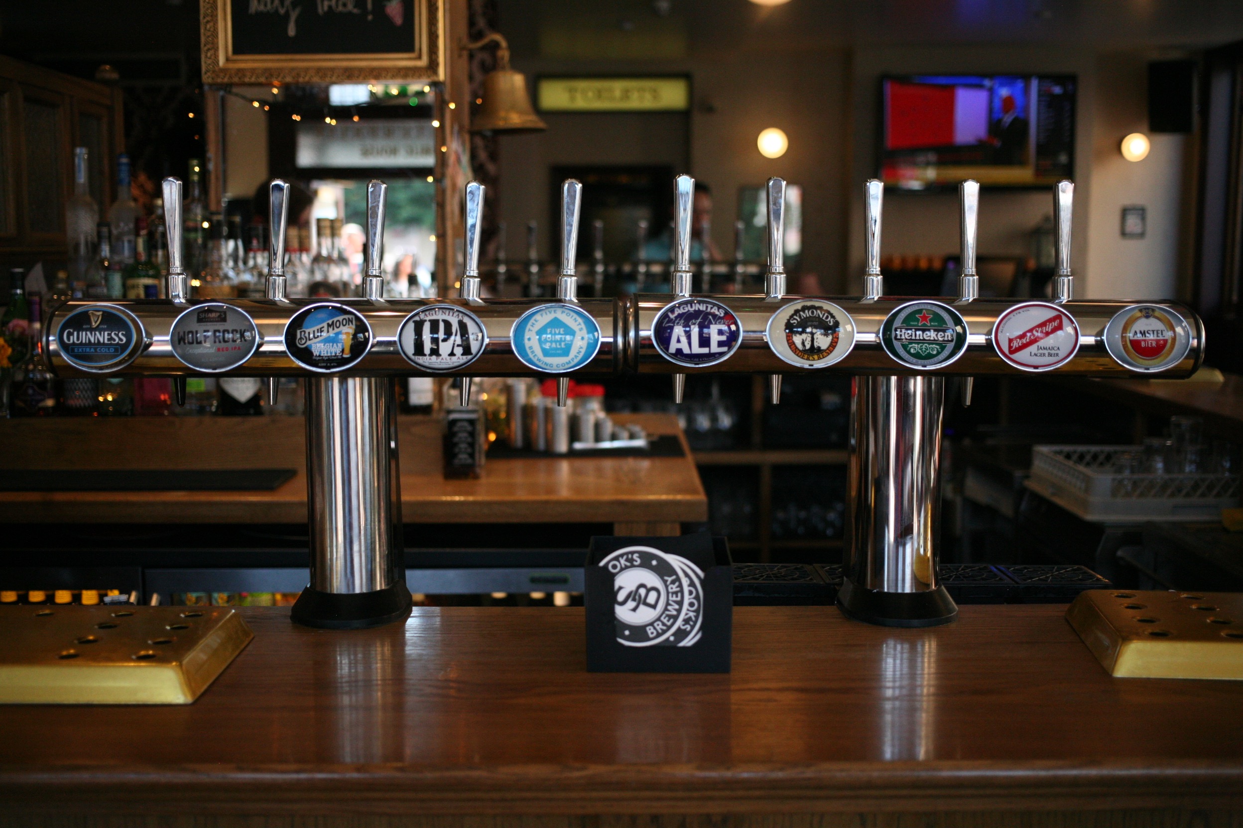 Photo of The Enterprise Bar & Hotel, Camden